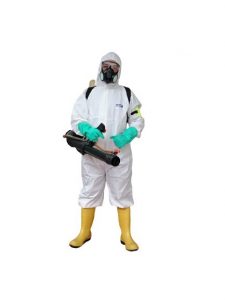 Procedimiento De Desinfección | controlintegralplagas.com