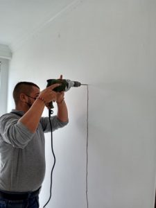 Procedimientos de control Termita Subterráneas | controlintegralplagas.com