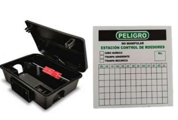 control de establecimientos con factores de alto riesgo | controlintegralplagas.com