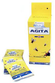 control químico para moscas | controlintegralplagas.com